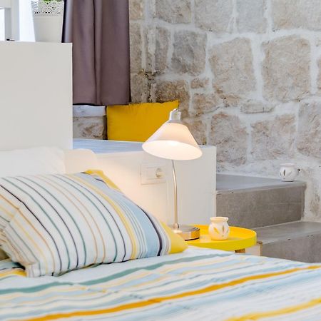 سبليت Apartment Mia المظهر الخارجي الصورة