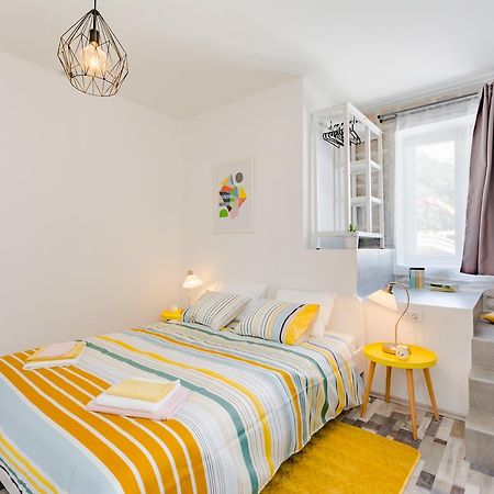 سبليت Apartment Mia المظهر الخارجي الصورة