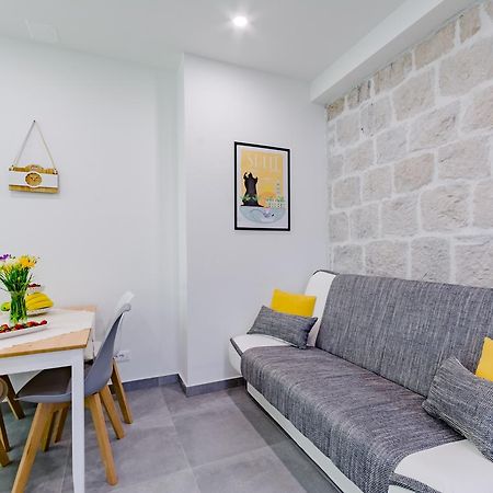 سبليت Apartment Mia المظهر الخارجي الصورة
