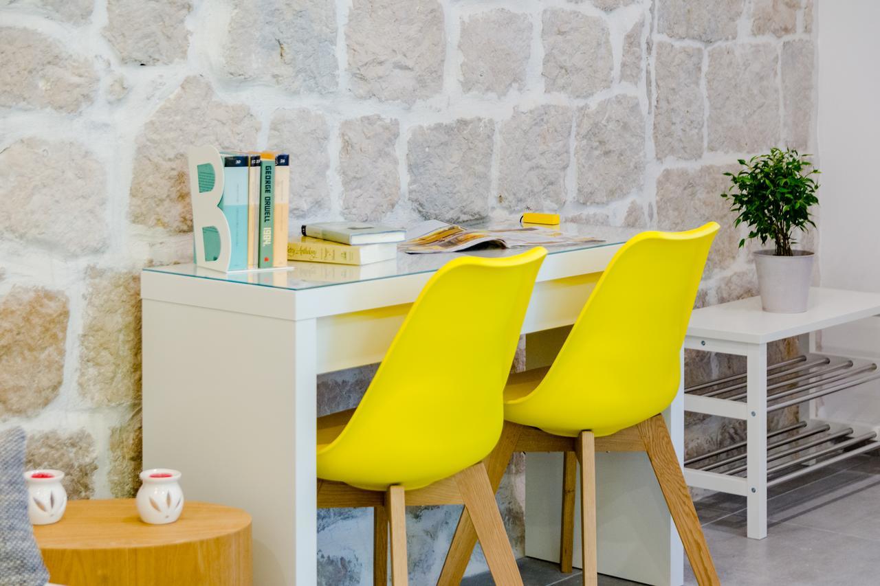 سبليت Apartment Mia المظهر الخارجي الصورة