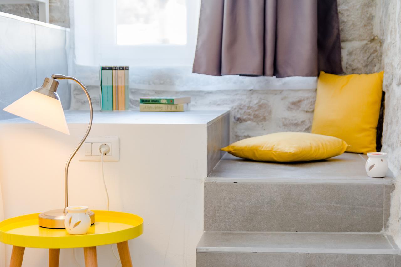 سبليت Apartment Mia المظهر الخارجي الصورة