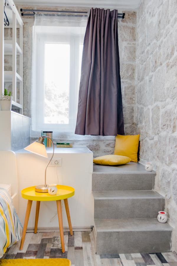 سبليت Apartment Mia المظهر الخارجي الصورة