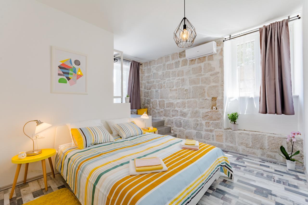 سبليت Apartment Mia المظهر الخارجي الصورة