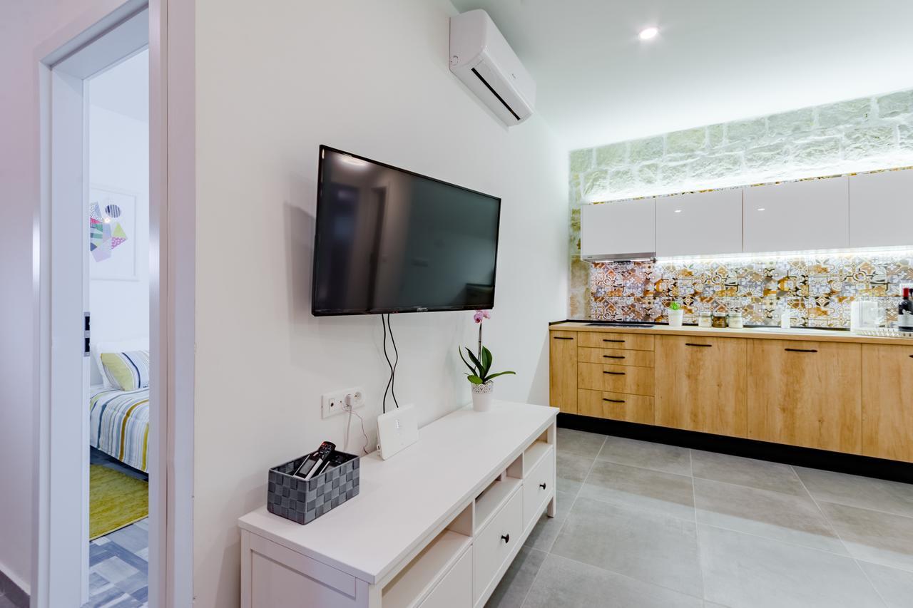 سبليت Apartment Mia المظهر الخارجي الصورة