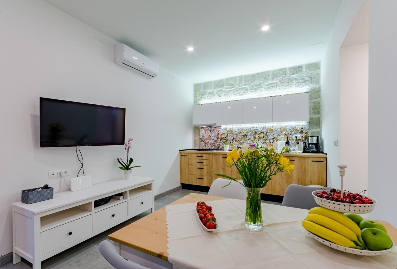 سبليت Apartment Mia المظهر الخارجي الصورة