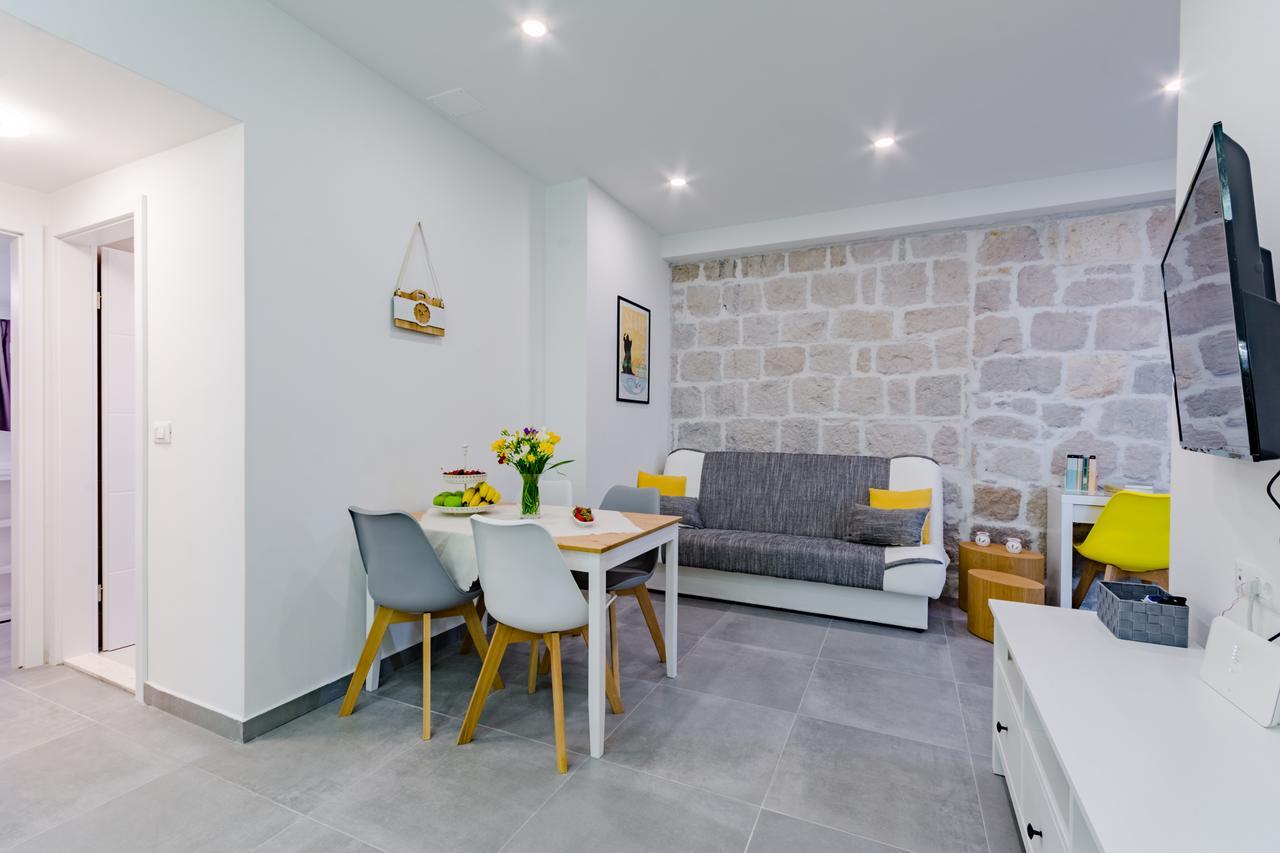 سبليت Apartment Mia المظهر الخارجي الصورة