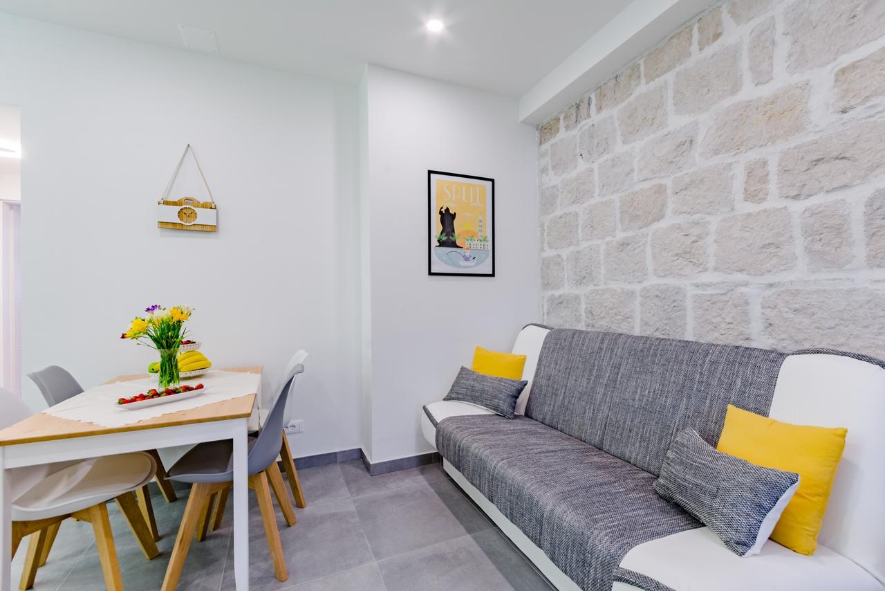 سبليت Apartment Mia المظهر الخارجي الصورة