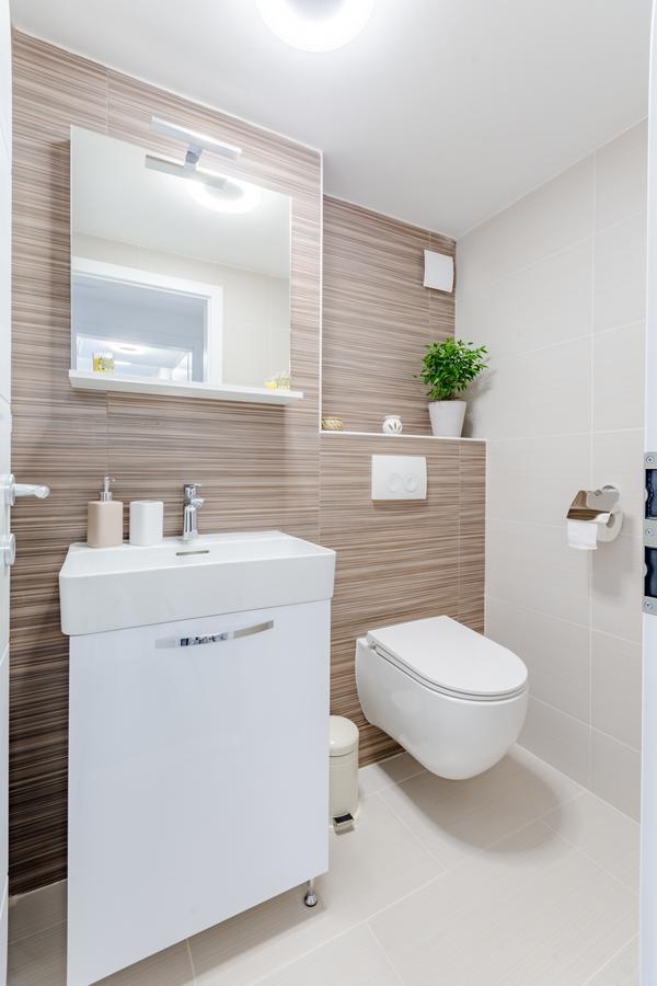 سبليت Apartment Mia المظهر الخارجي الصورة